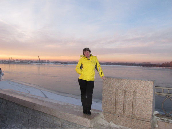 Юлия Кирпиченко