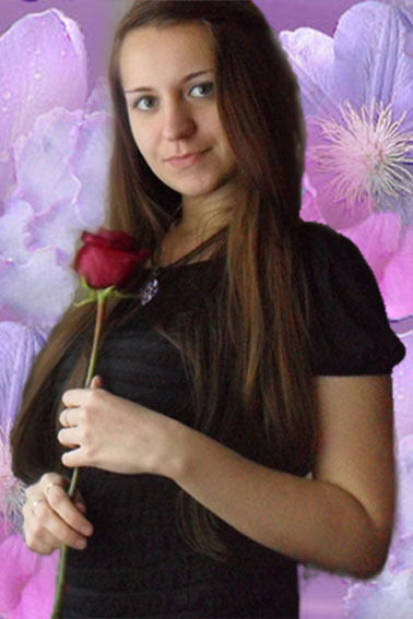 Надежда Титаренко