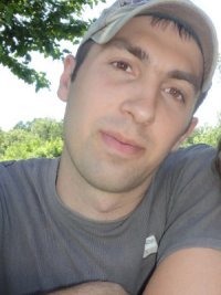 Лёха Слепущенко