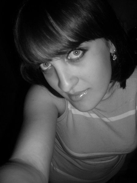 Светлана Семченко