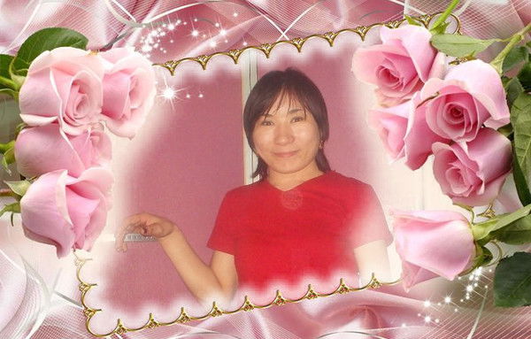 Гульнара Асватова