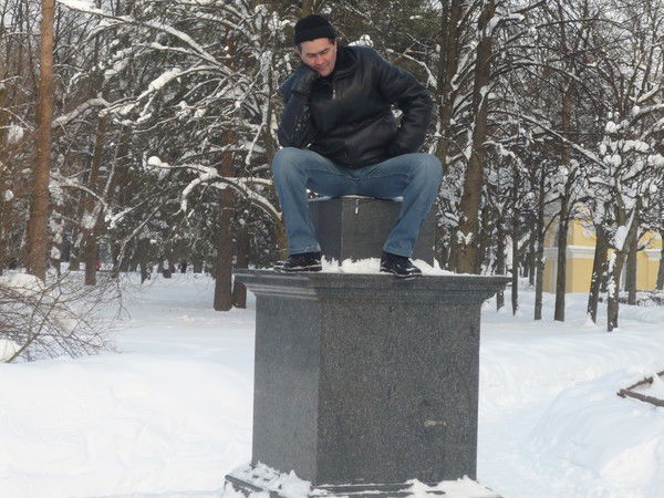 Григорий Рассолов