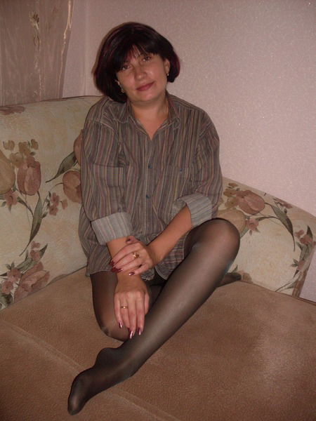 Света Назарова