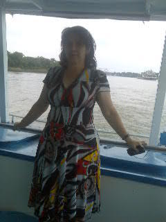 Мадина Вахабова