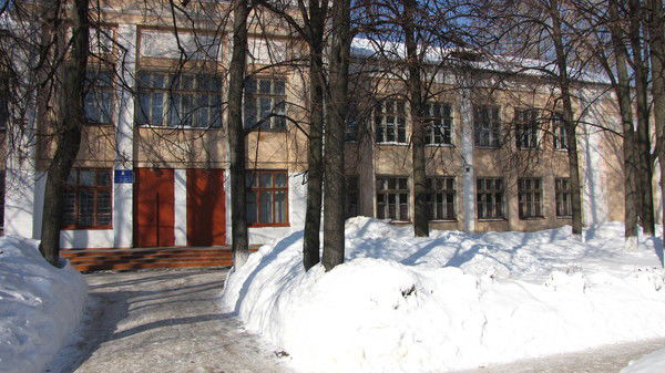 Валерий Щелкунов