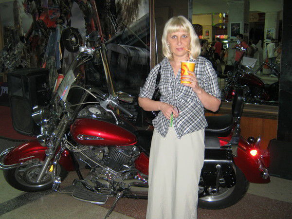 Татьяна Дорофеева