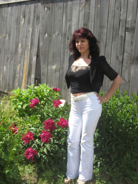 Лидия Шкварина