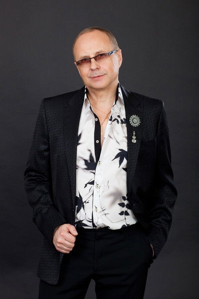 Евгений Войнов