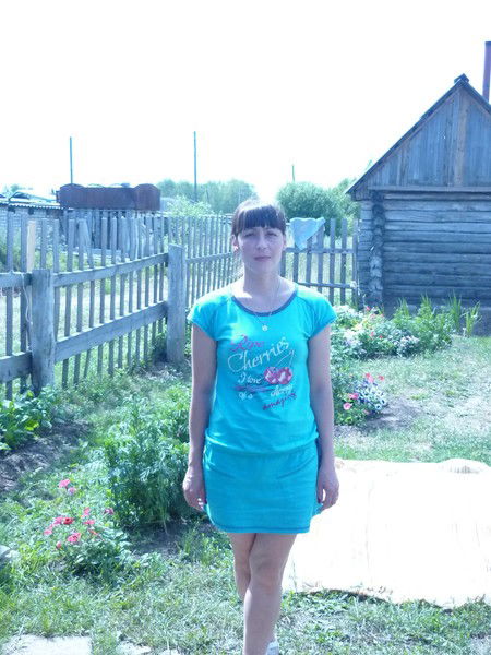 Наталия Чемоданова