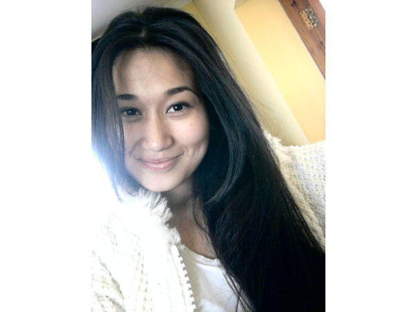 Сымбат Жданова