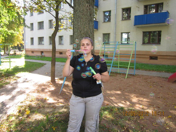 Оксана Павлович