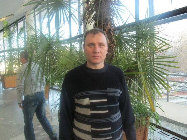 Алексей Мальцев