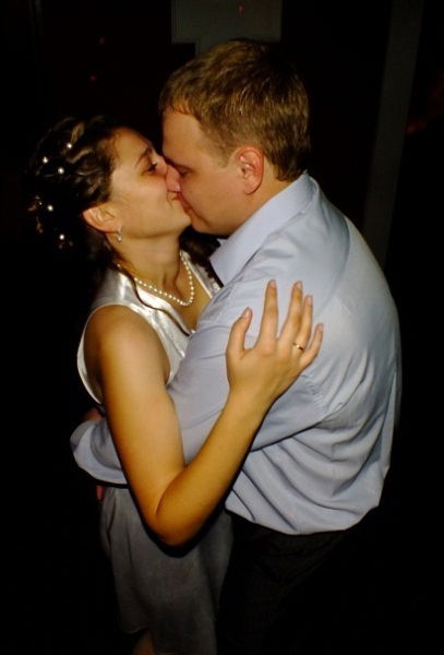 Екатерина Зайковская