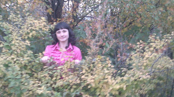 Наталья Гришаева