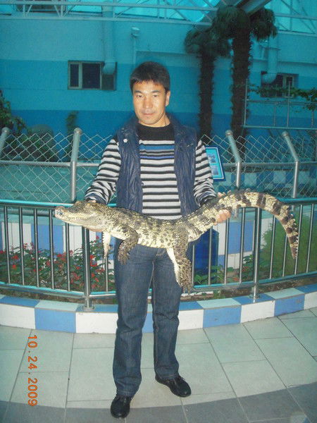 Ришат Телешов