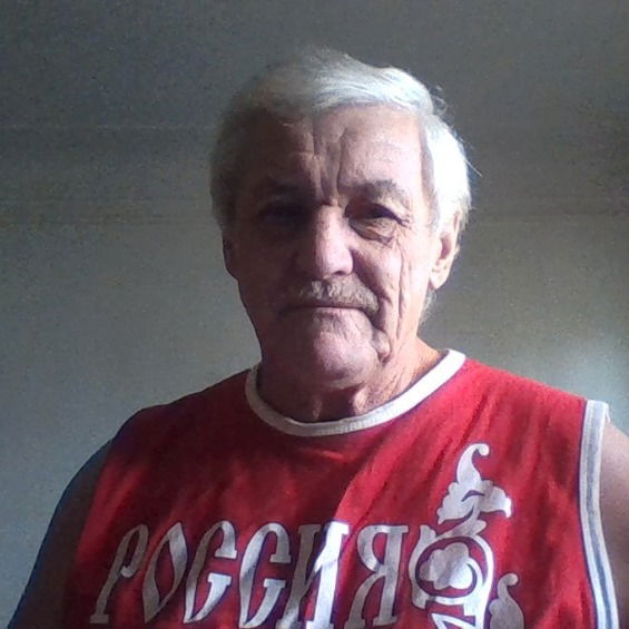 Бормотин Сергей