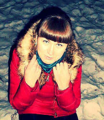 Катюнечка Васильева