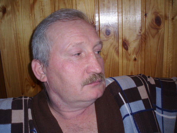 Владимир Епатко