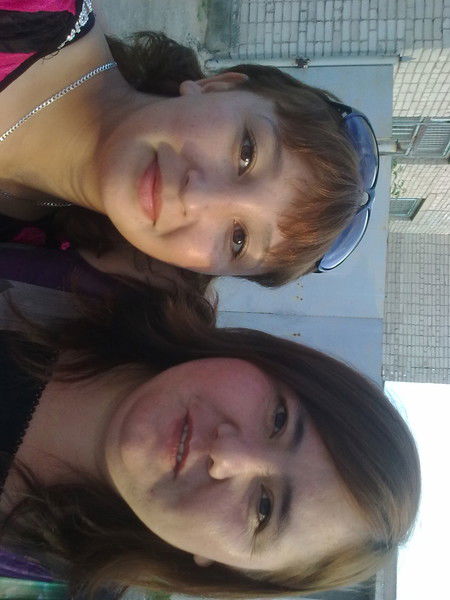 Айгерим Досаева