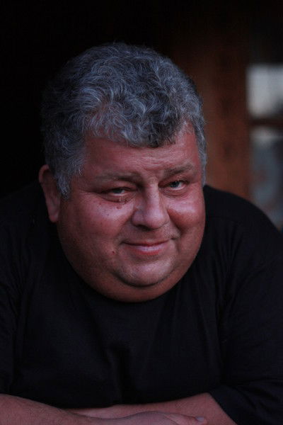 Николай Копцев