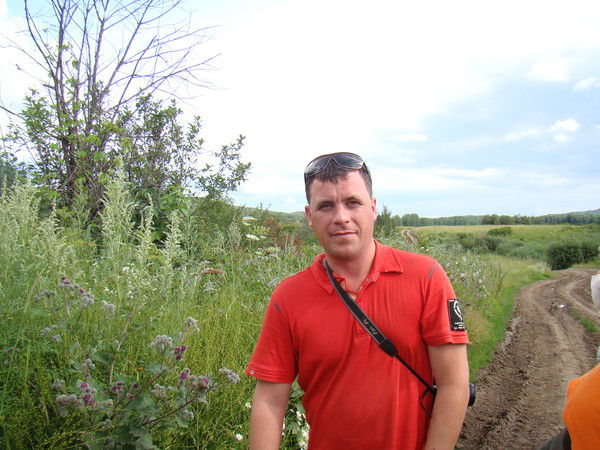 Александр Бреус