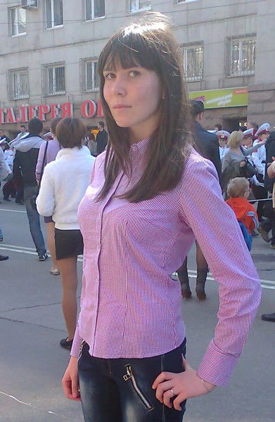 Наталья Батуева