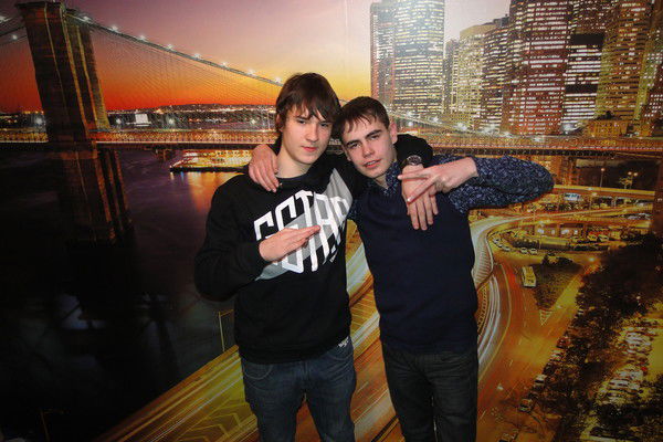 Артем Заикин