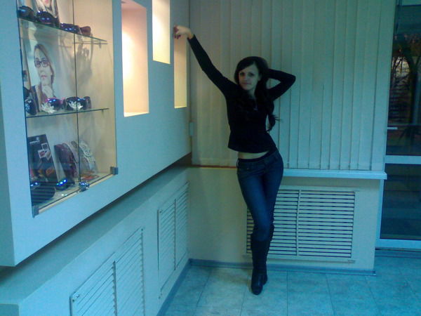 Людмила Фомина - Коптева