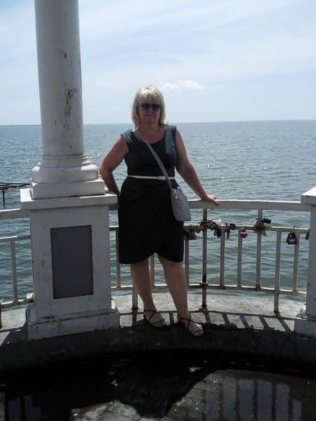 Наталья Клименко