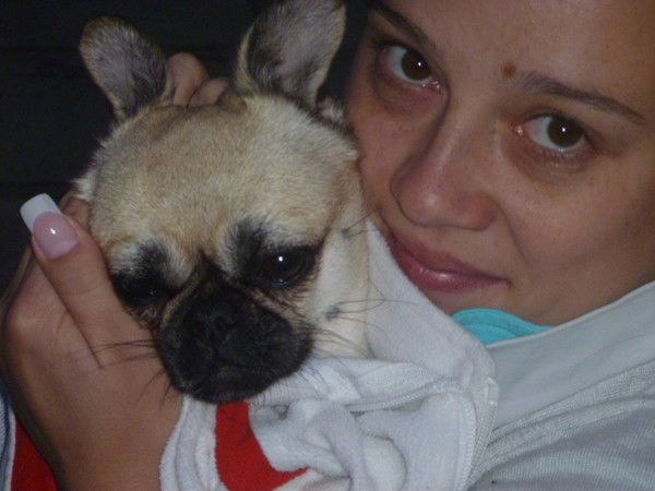 Олеся Литвин