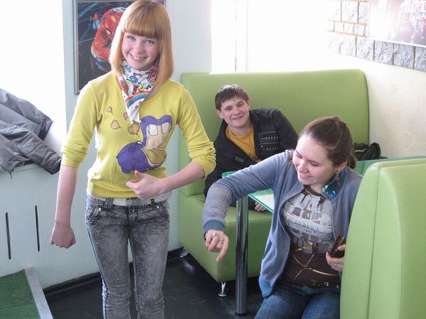 Валентина Суяшова