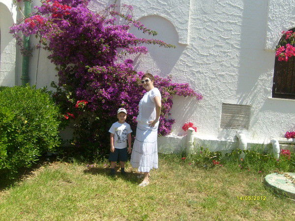 Лариса Петрова