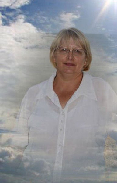 Наталья Фостовицкая