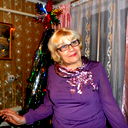 Суворова Елена