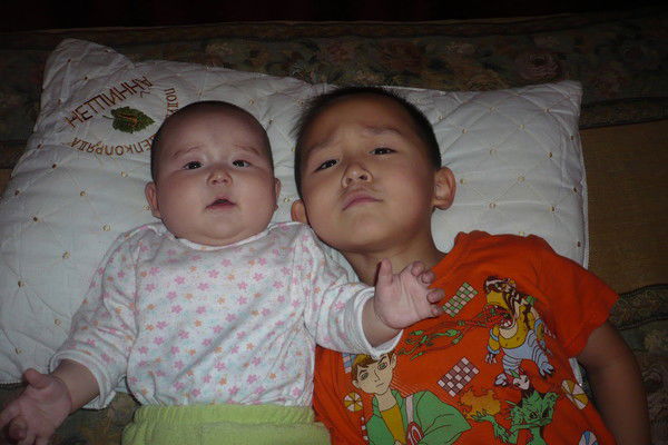 Гулим Шашенова