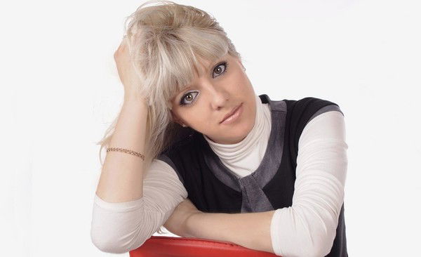 Мария Беляева