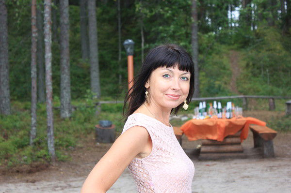 Светлана Политаева