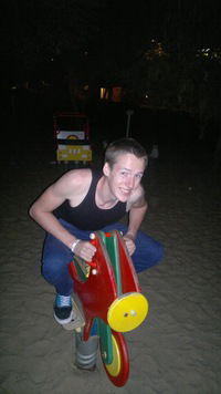 Александр Соловьев