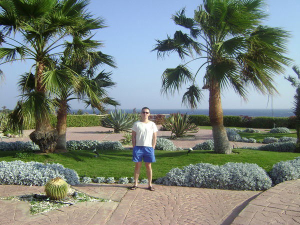 Алексей Желудов