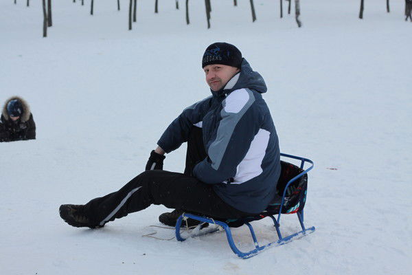 Алексей Егоров