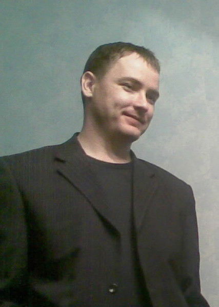 Евгений Лазарев