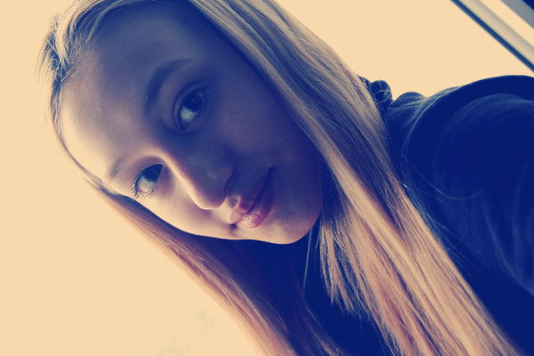 Алёна Мамчур