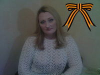 Наташа Ефимова