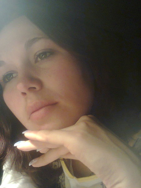 Танюша Романенко