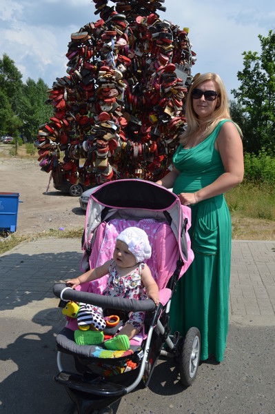 Наталья Белова