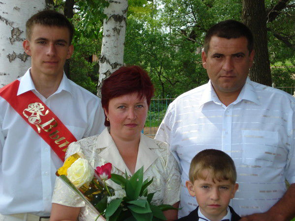 Ирина Хчаян