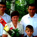 Ирина Хчаян