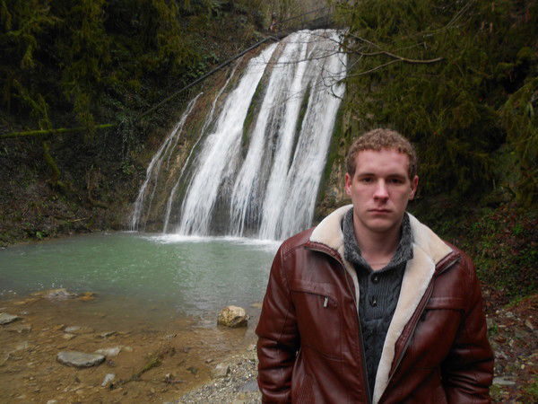 Евгений Каширский