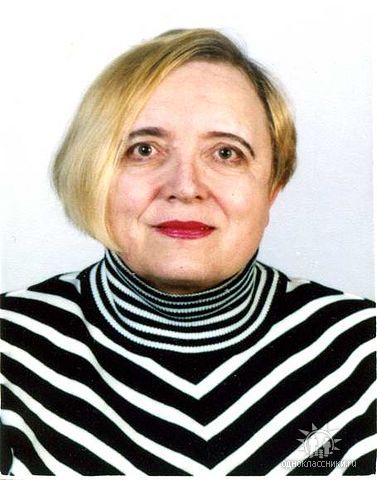 Инна Пакета