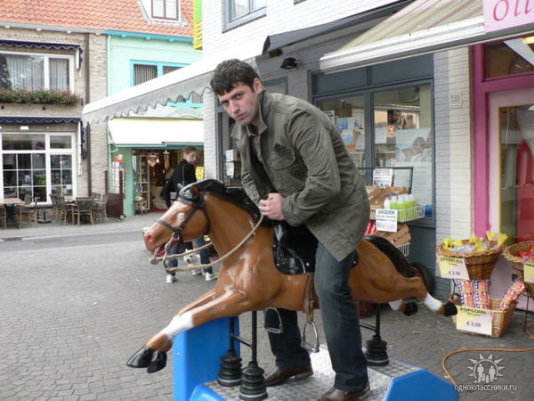 Михаил Мельчаков